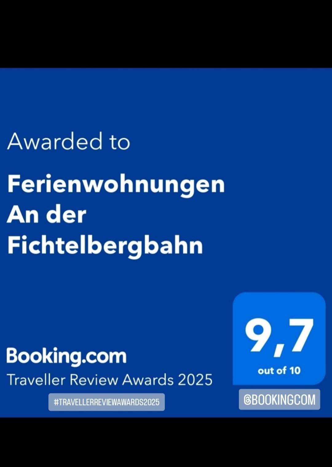 Ferienwohnungen An Der Fichtelbergbahn Cranzahl Екстериор снимка